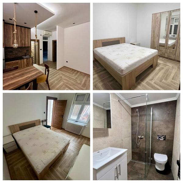 Slika 3 - Dvosoban stan za izdavanje, 42m2, 600€